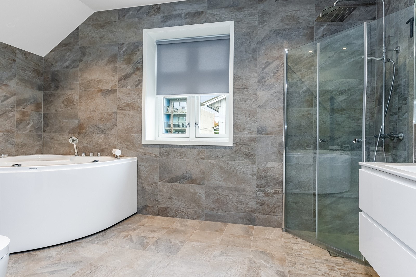 Hovedbadet Galleribilde