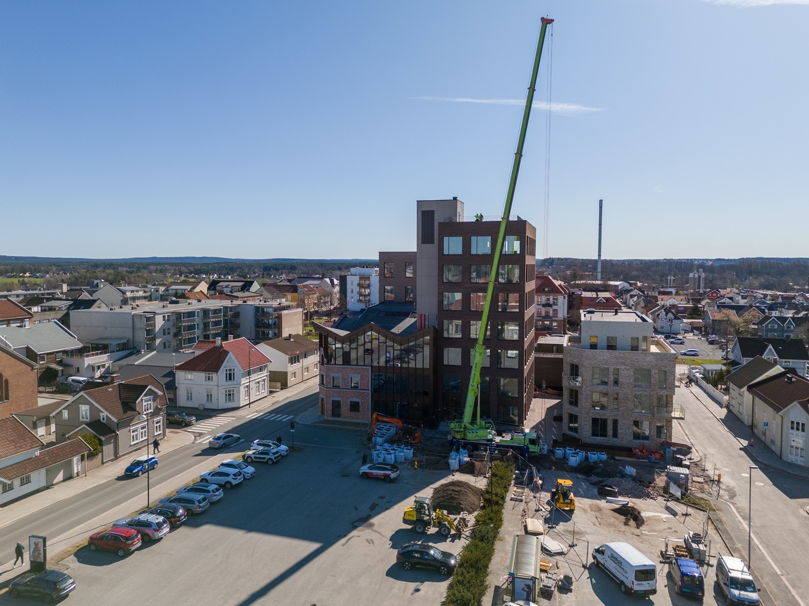 01Fasade_28 Galleribilde