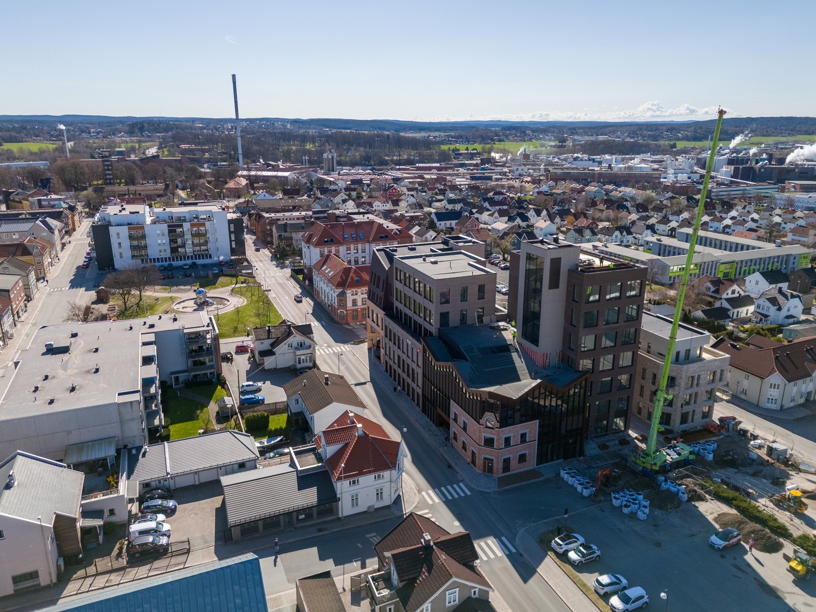 01Fasade_33 Galleribilde