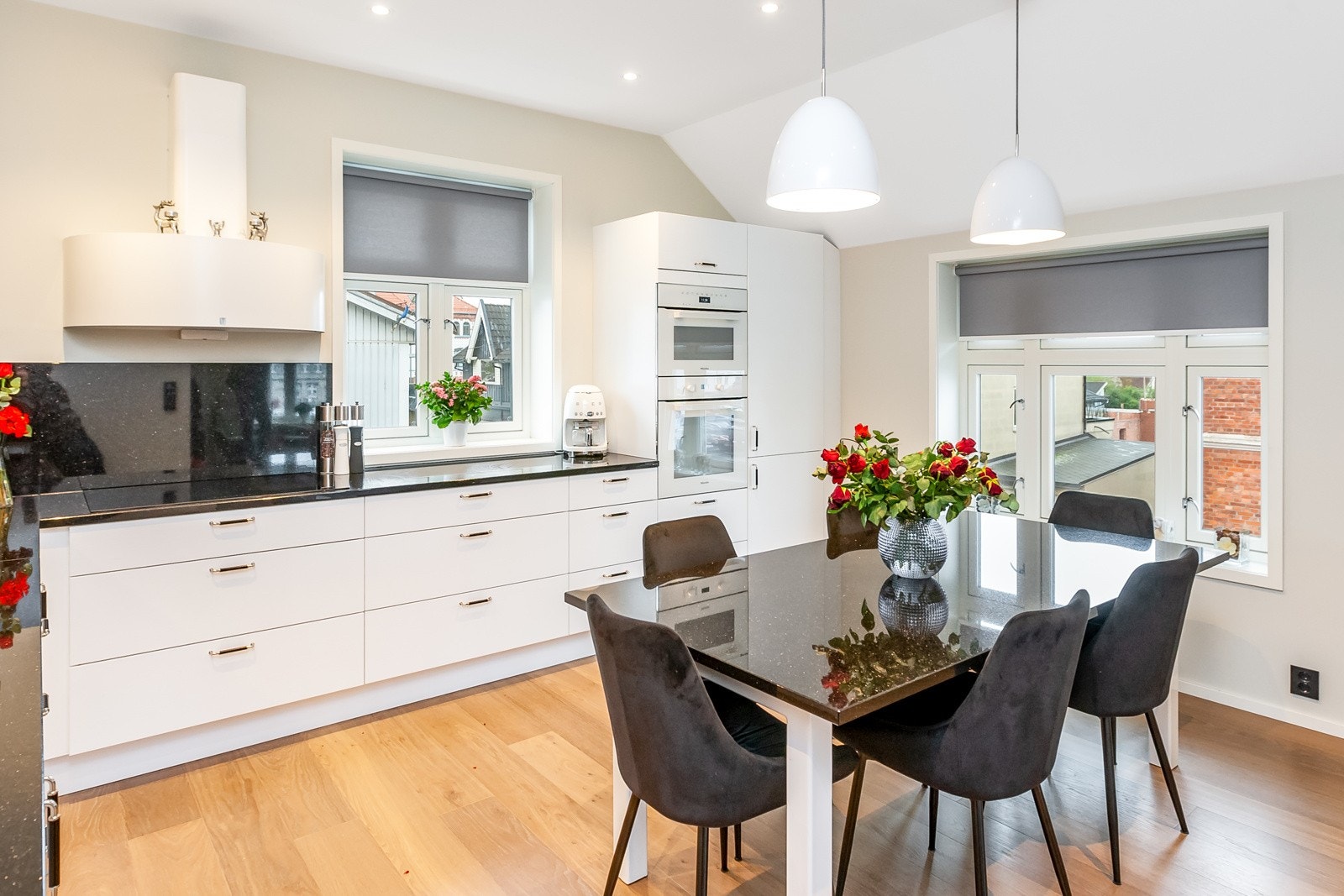 Kjøkken i 2. etg. Galleribilde