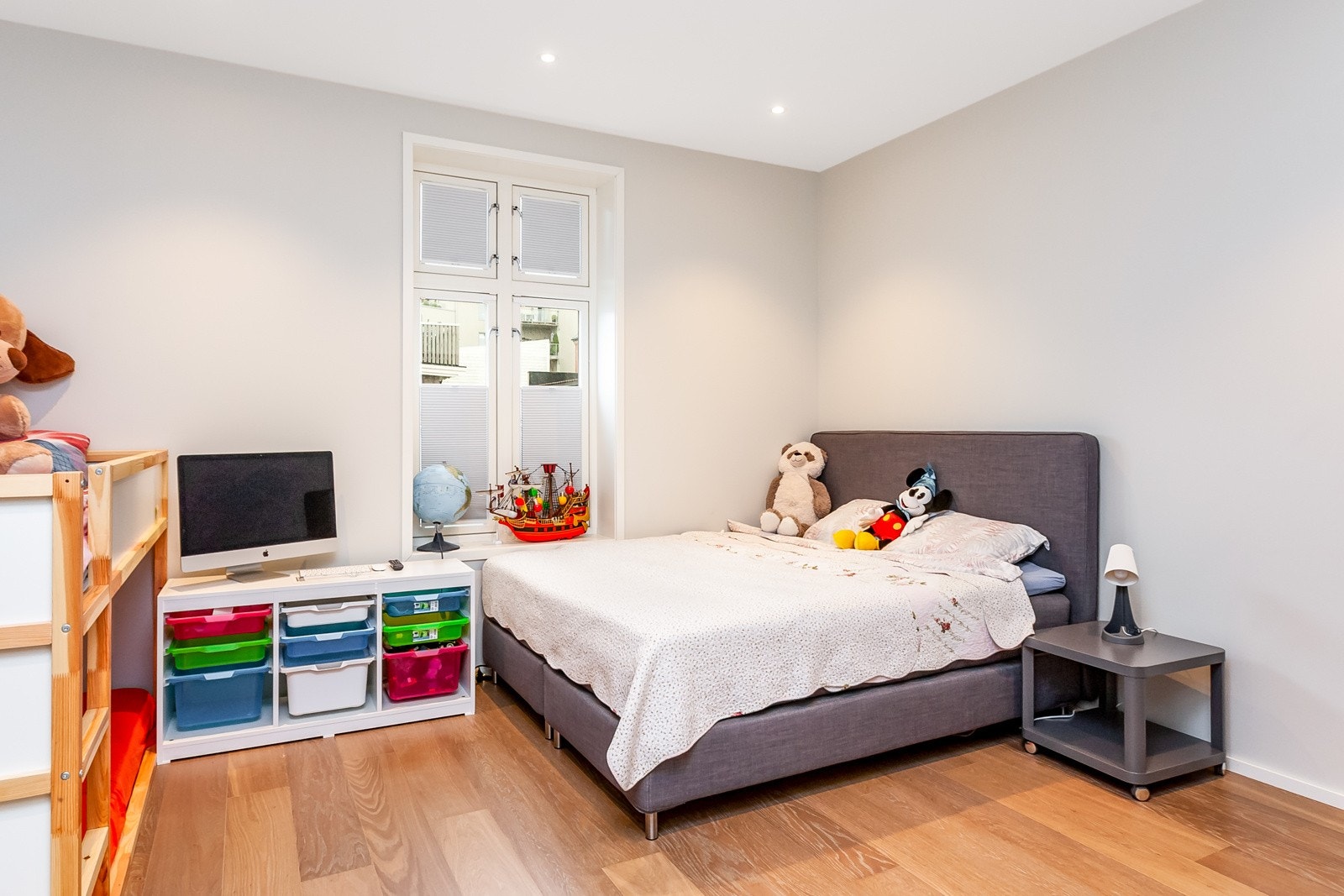 Soverom 1 Galleribilde