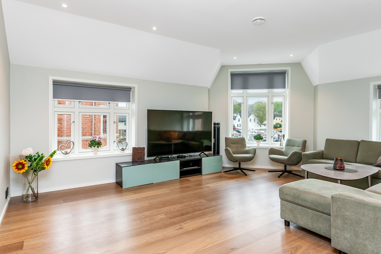 Stue 2. etg. Galleribilde