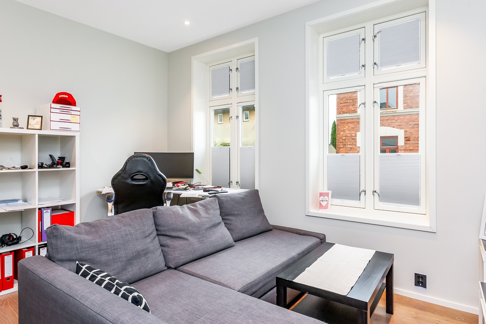 Soverom 3 Galleribilde