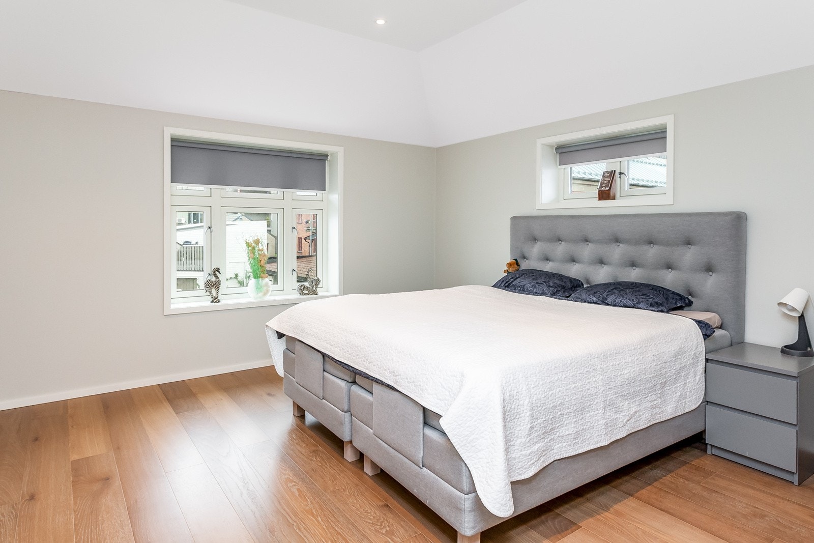 Soverom 2 Galleribilde