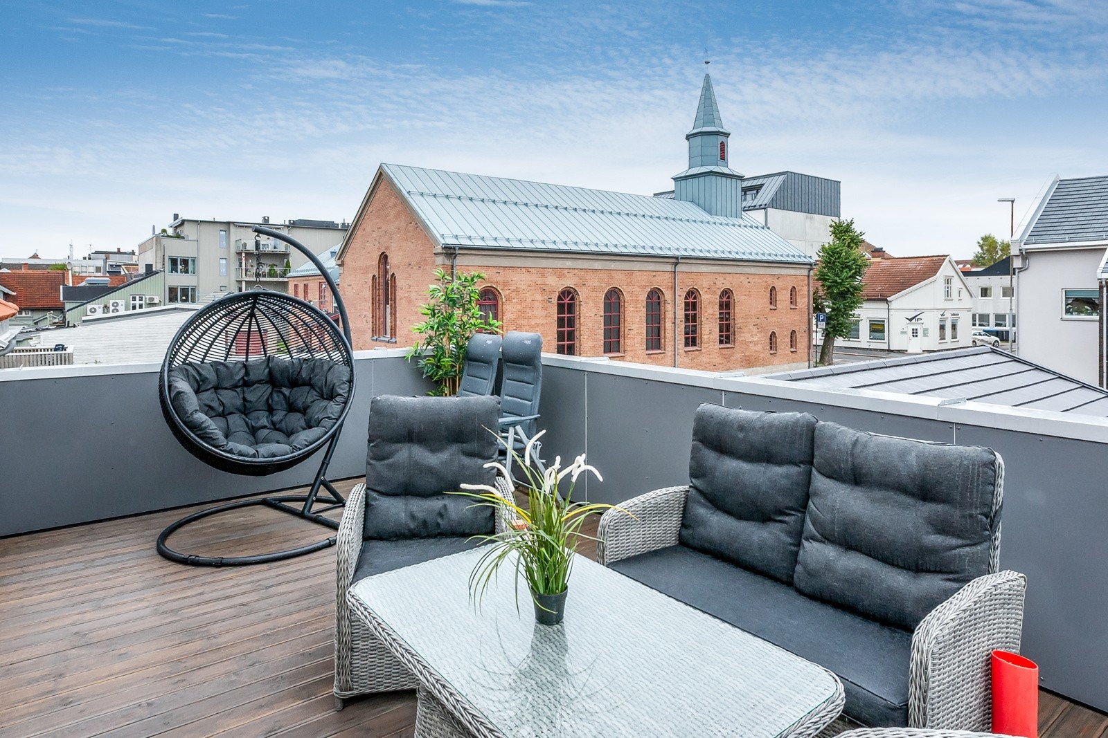 Veranda Galleribilde