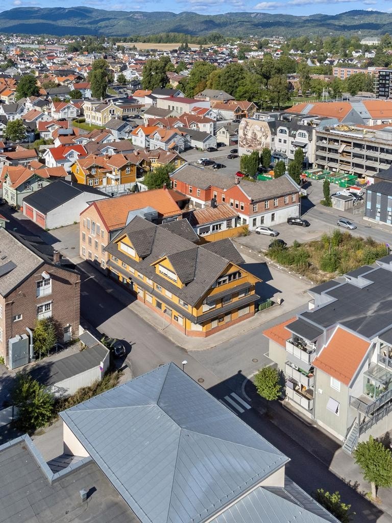 08hoydefoto Galleribilde