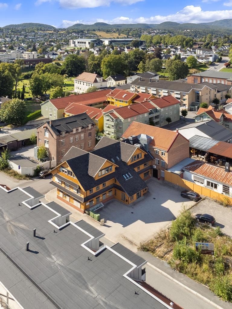 07hoydefoto Galleribilde