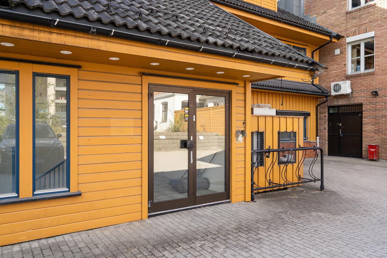 800inngangsparti Galleribilde