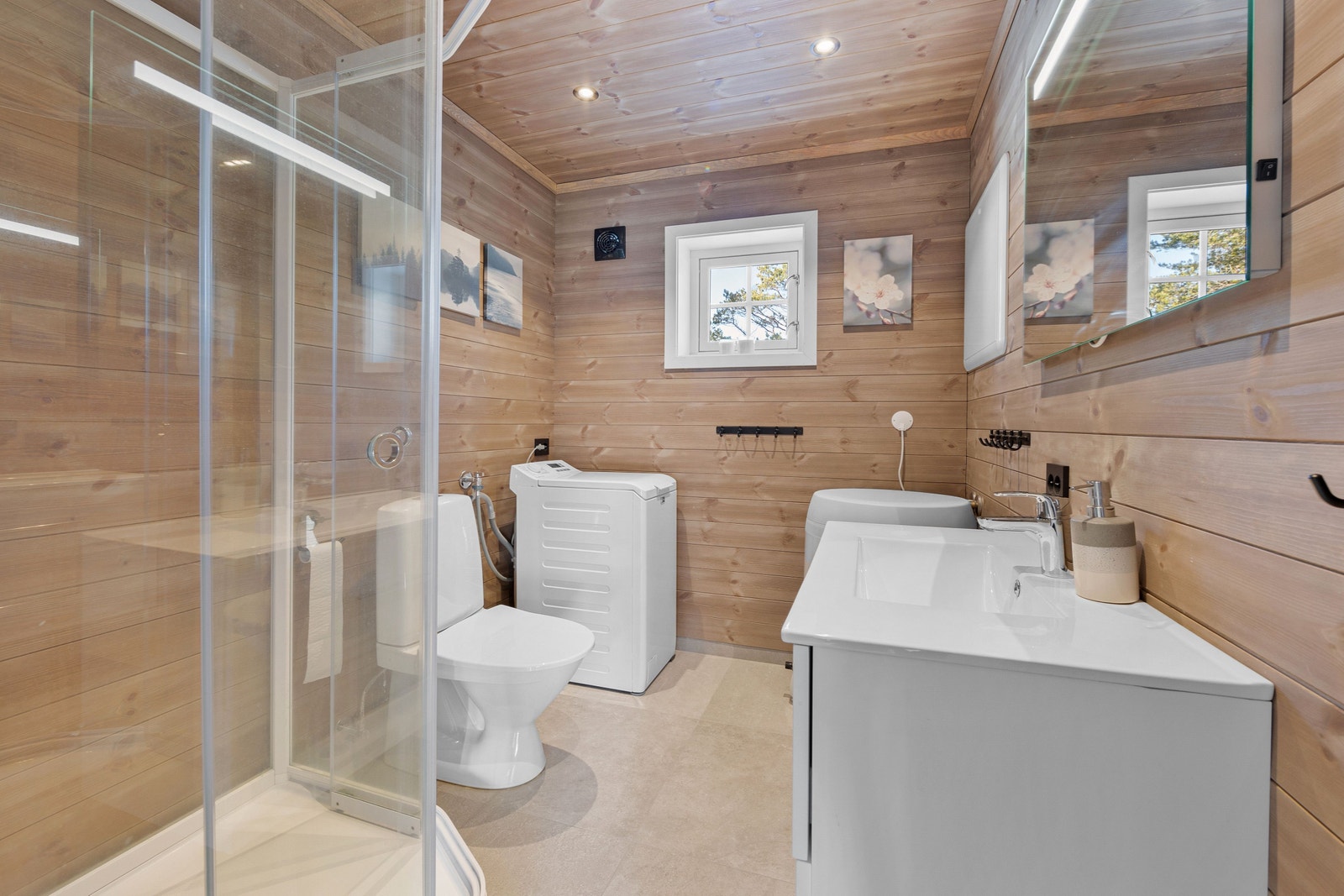 Illustrasjonsbilde! Galleribilde