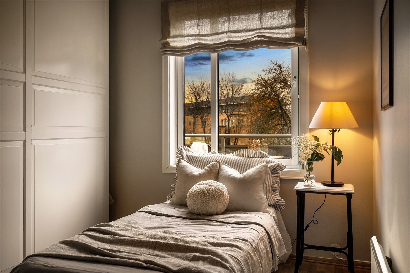 Soverom 2. Galleribilde