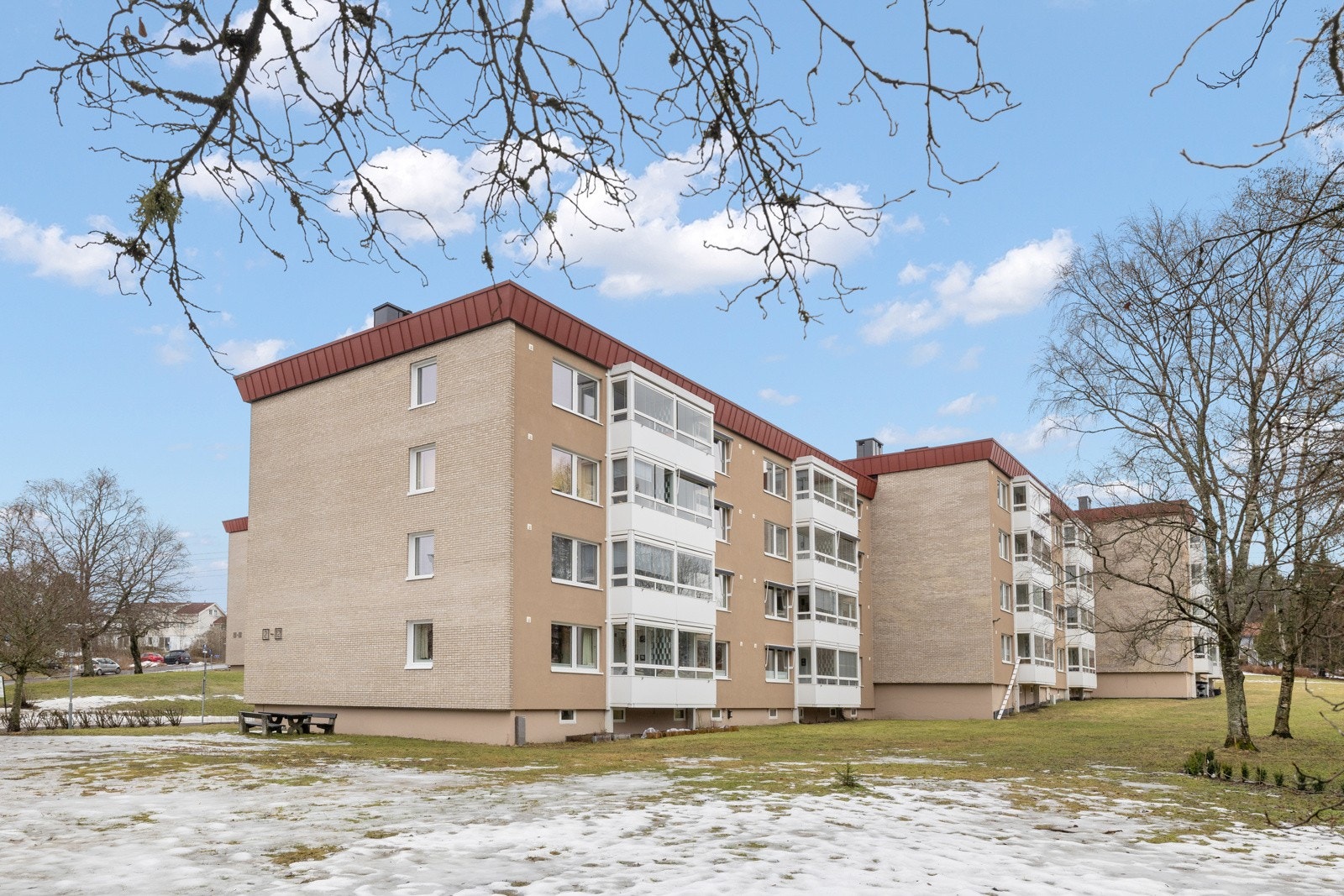 Velkommen til Otto Sogns vei 2! Galleribilde