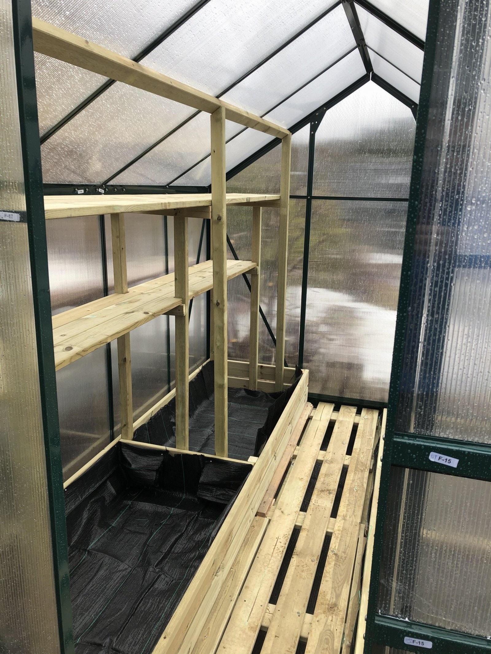 Bilde tatt av selger. Galleribilde