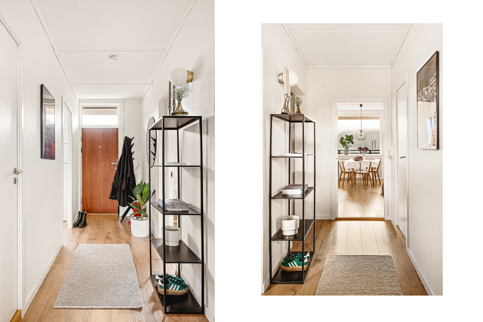 Velkommen inn! Galleribilde