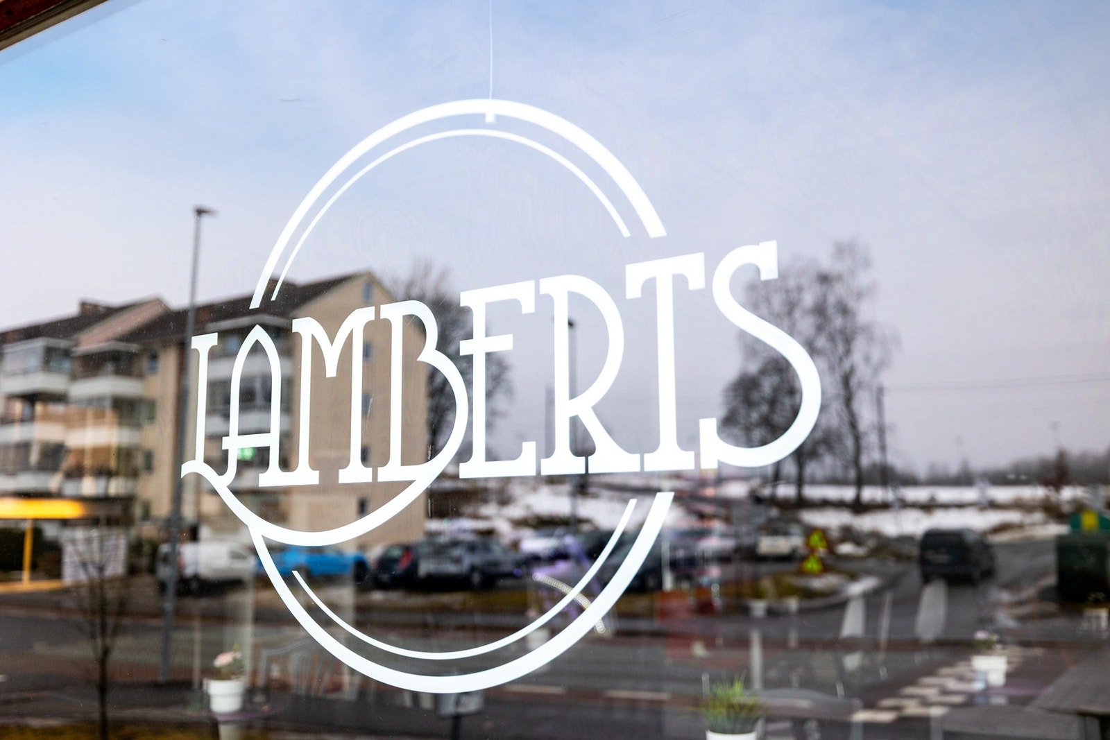 Lamberts Galleribilde