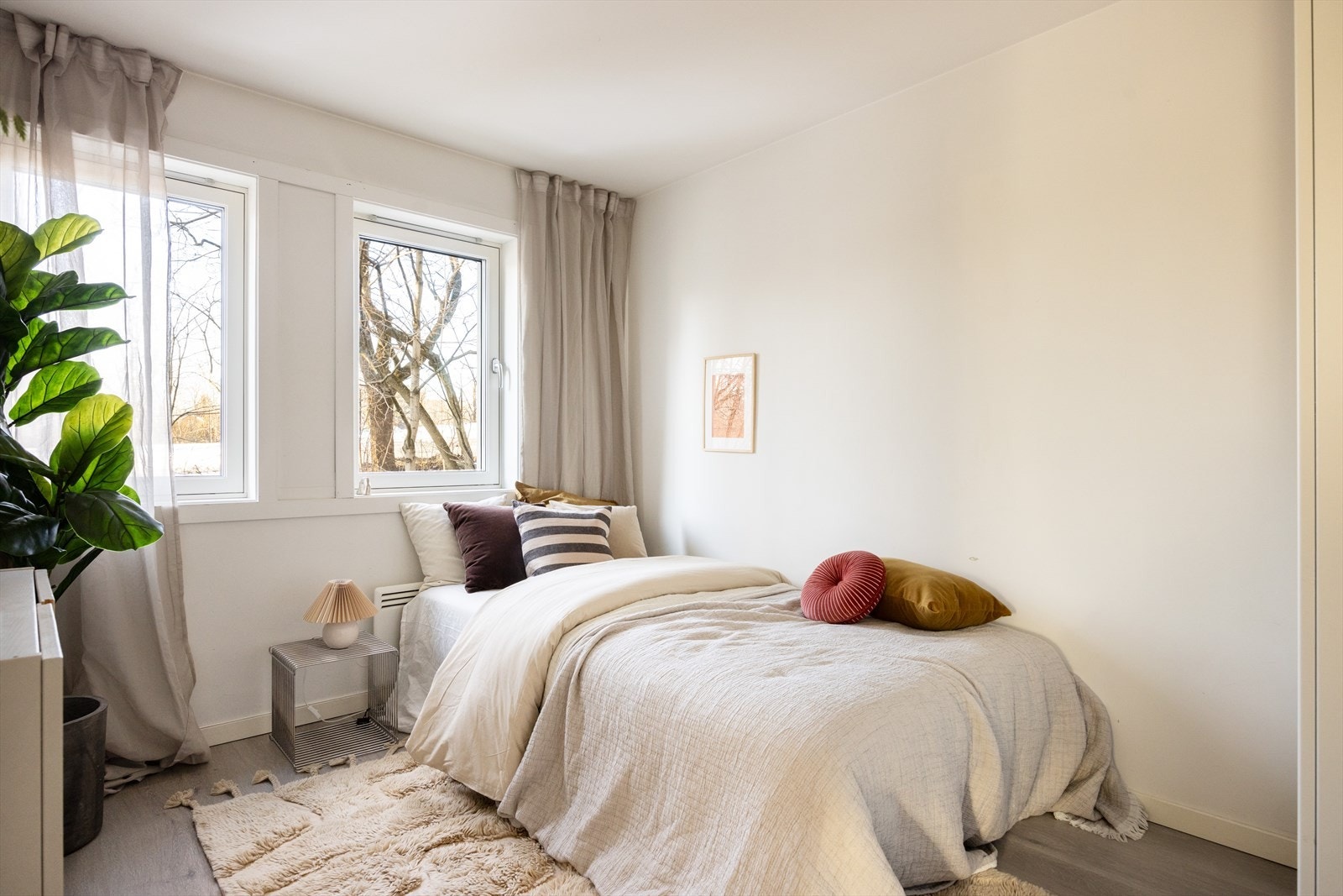 Soverom 2 Galleribilde