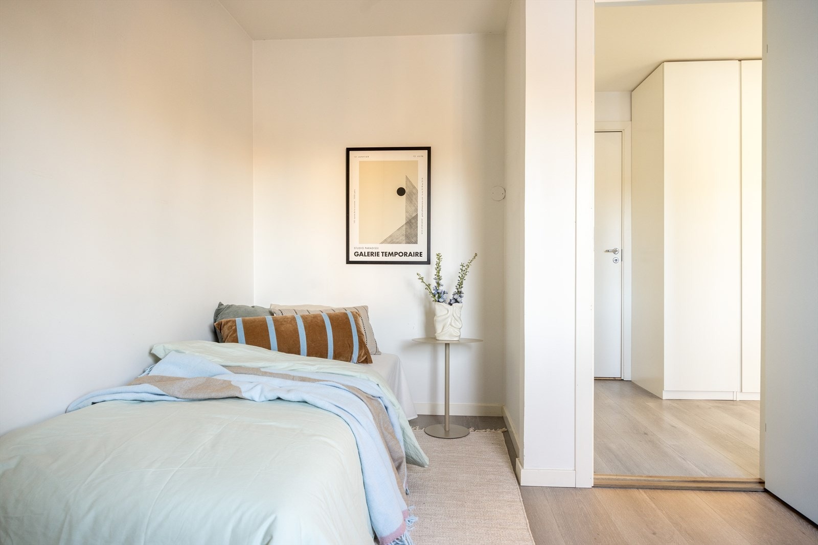 Soverom 4 Galleribilde