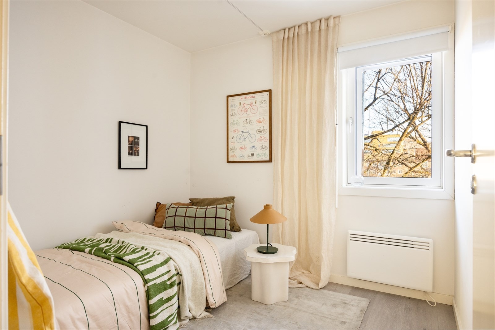 Soverom 3 Galleribilde