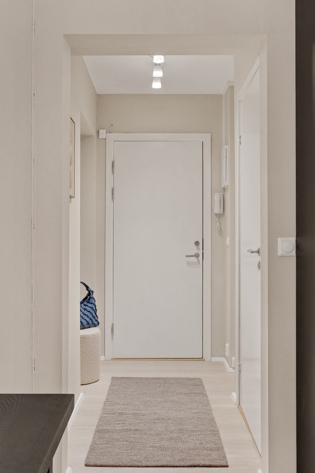 Velkommen inn! Galleribilde