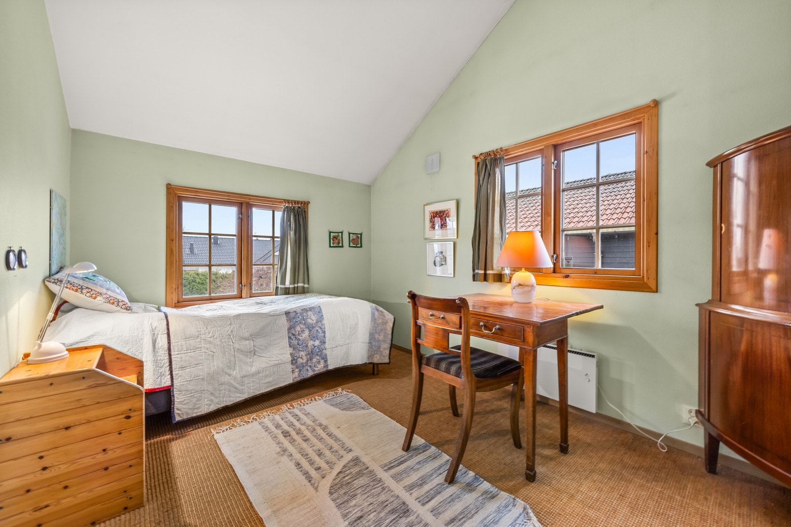 Soverom III Galleribilde