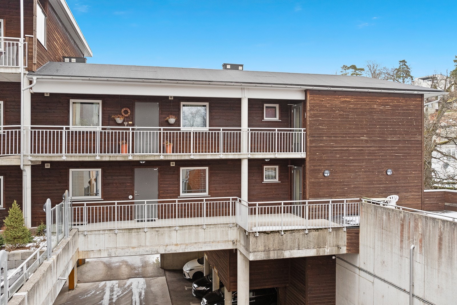 Museumsgata 41 Galleribilde