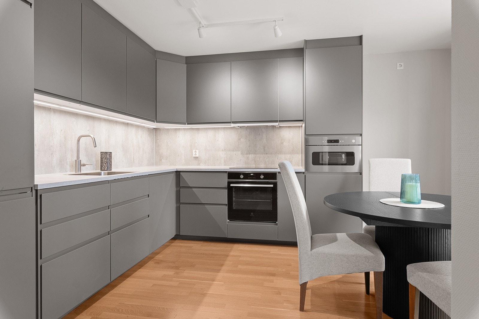 Museumsgata 41C - 10 Galleribilde