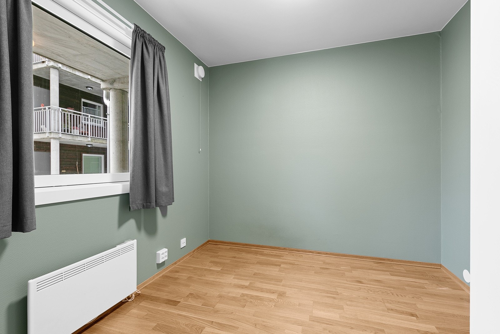 Soverom 2 Galleribilde