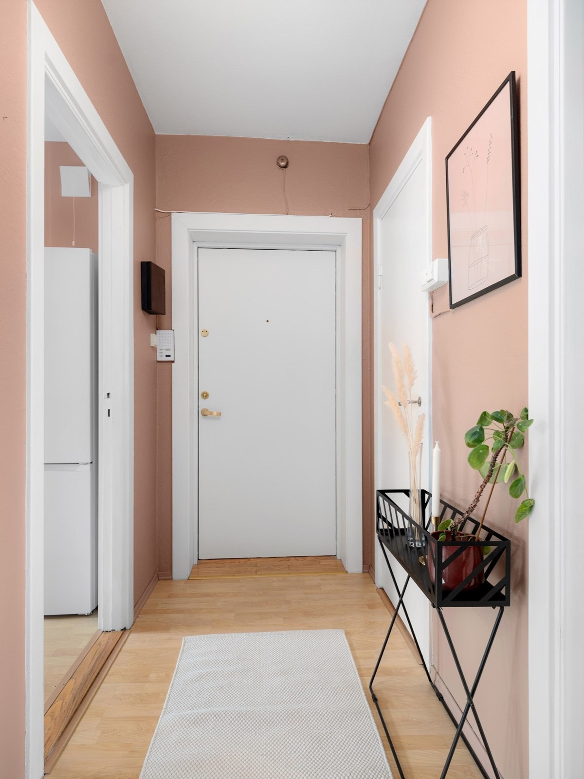 - Årsgjennomsnittlig strømforbruk de siste 3 år har ligget på 1844 kWh - Galleribilde