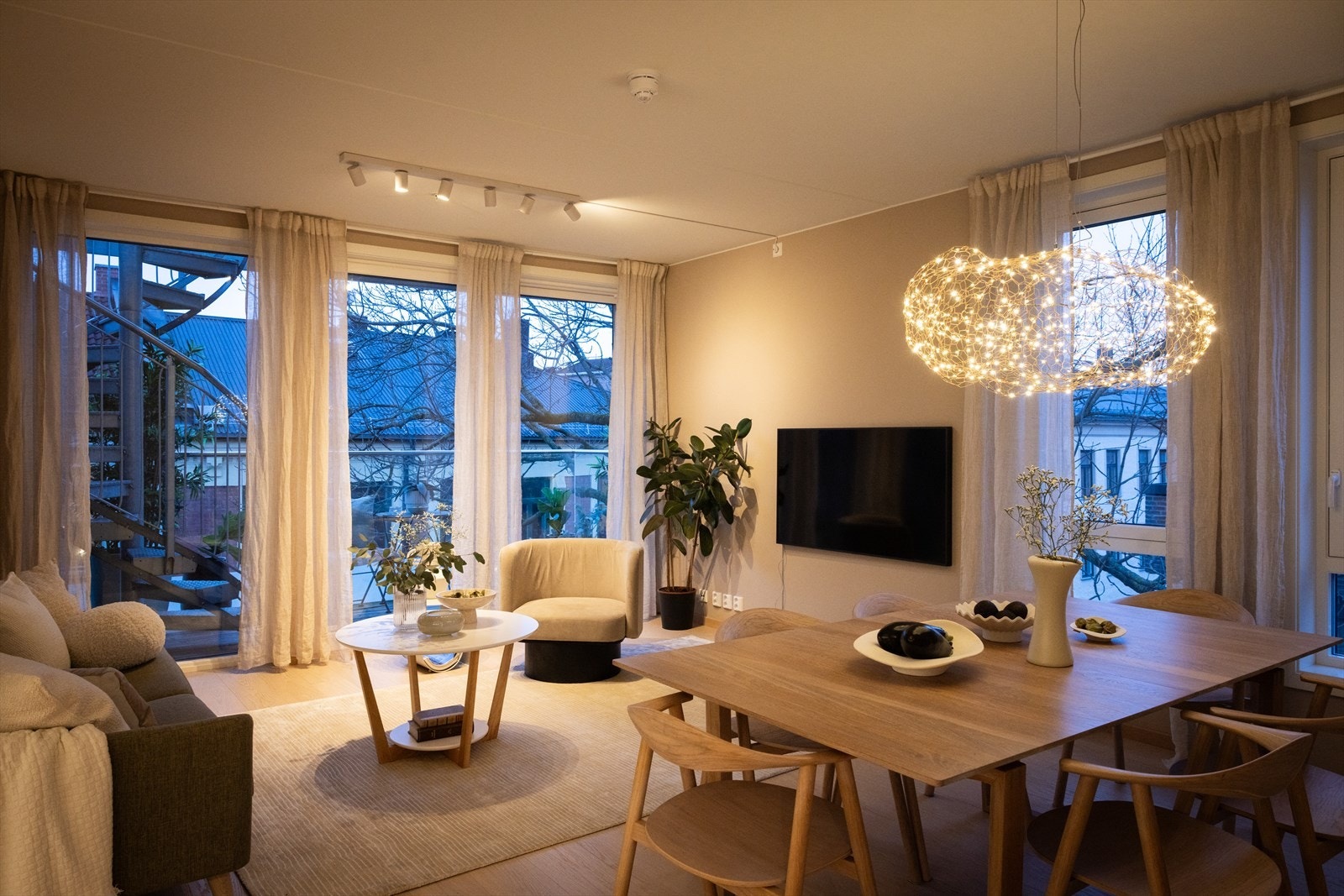 - TG1 på alle punkter - Galleribilde