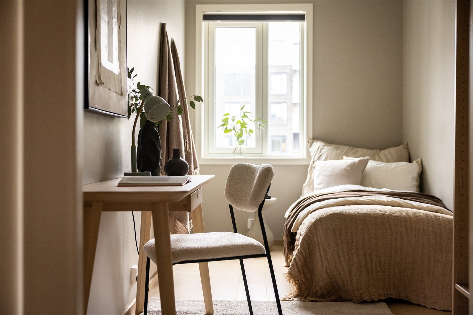 - Soverom tre - Galleribilde