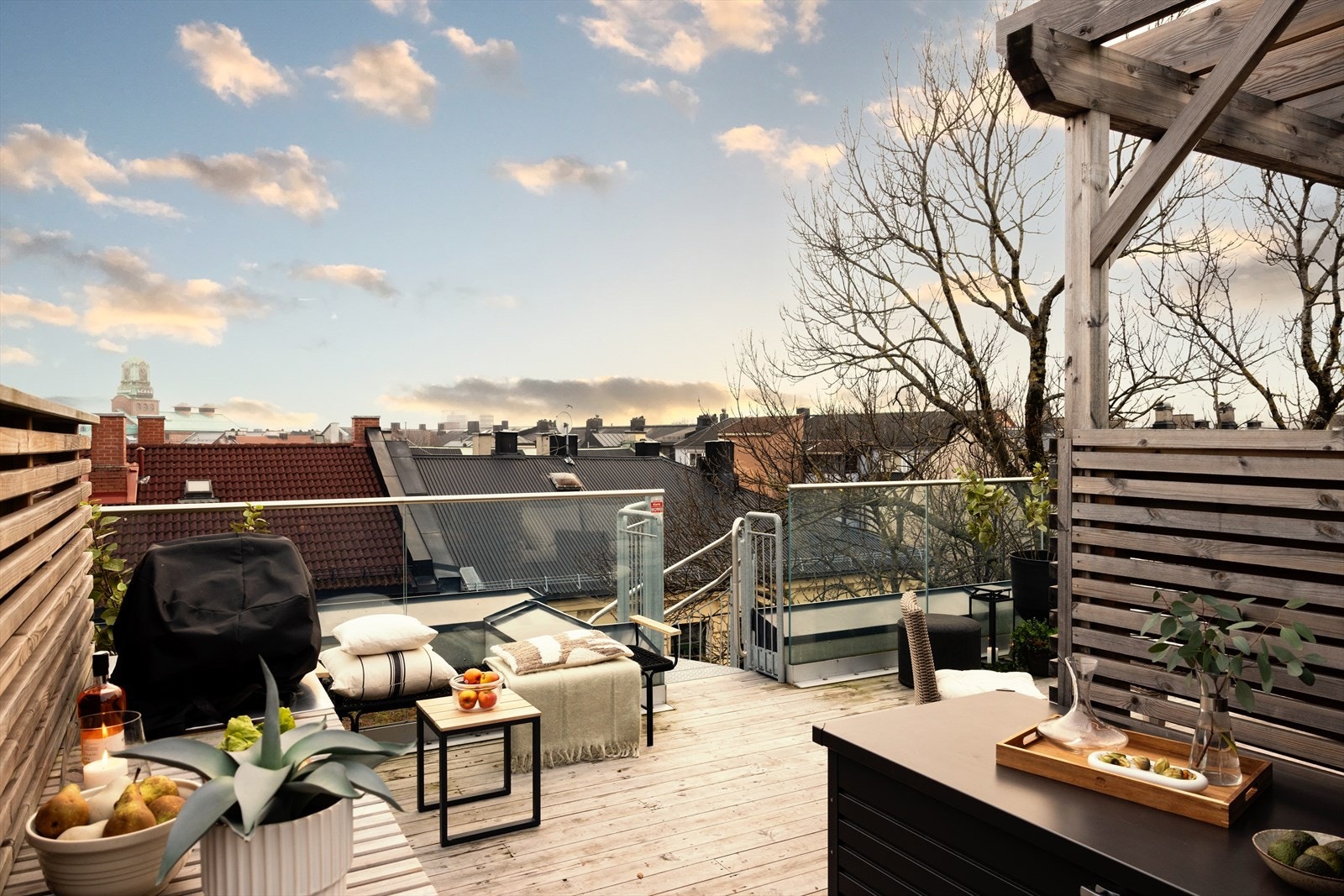 - Nordvik ved Henrik Carlyle (468 56 489) har gleden av å presentere Schæffers gate 8A - Galleribilde