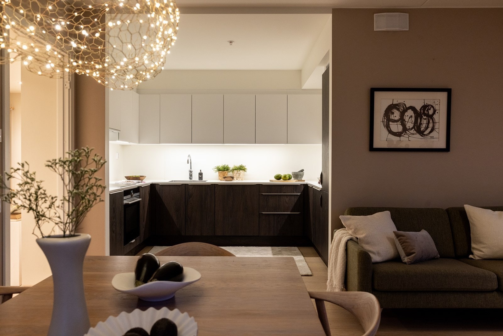 - Stemningsbilde - Galleribilde