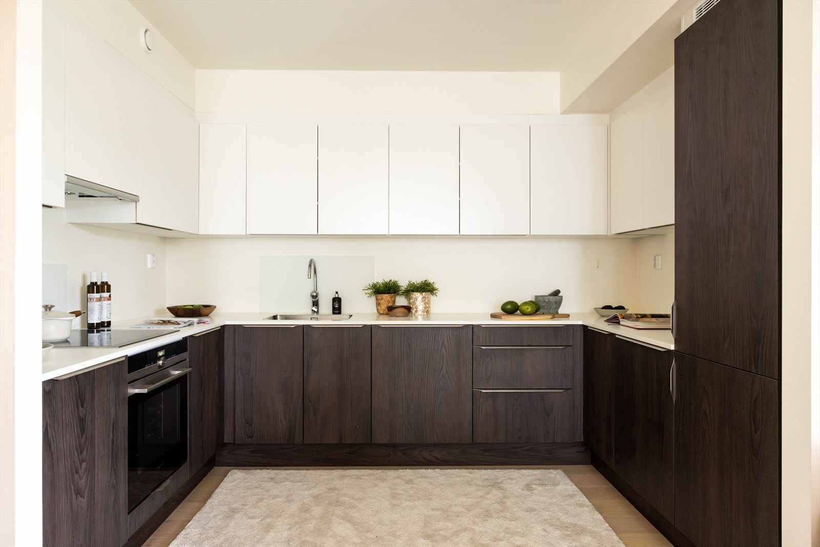 - Delikat HTH-kjøkken fra 2021 - Galleribilde