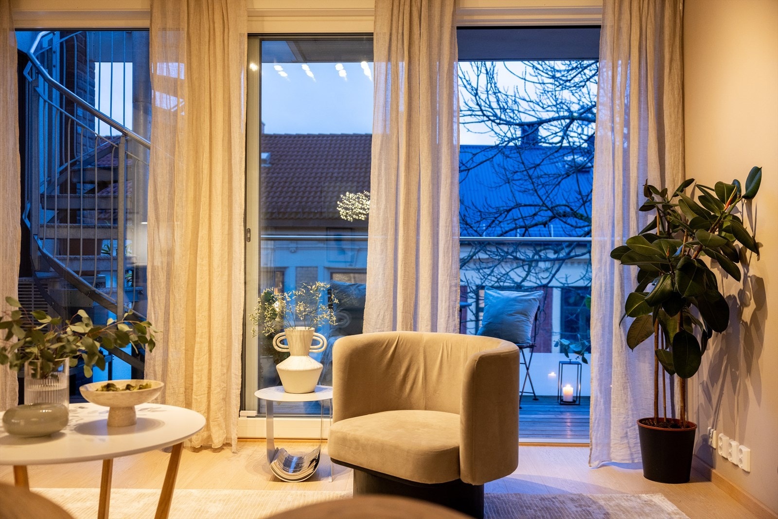 - Stemningsbilde - Galleribilde