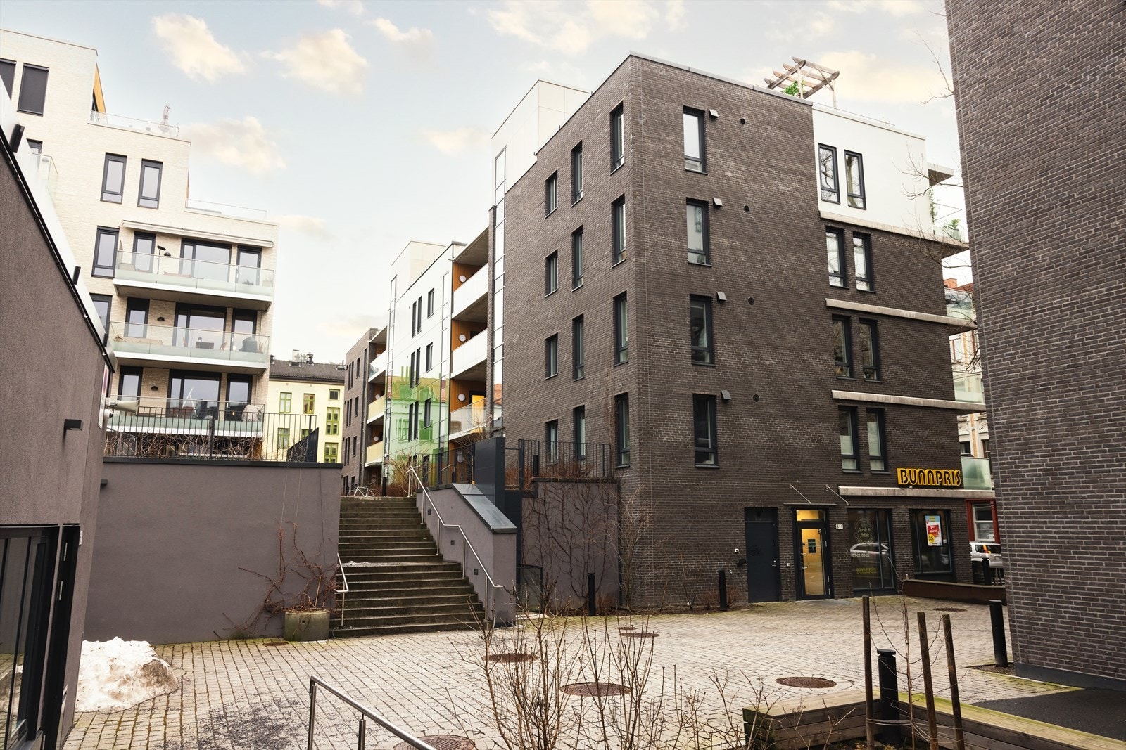 - Fasade - Galleribilde