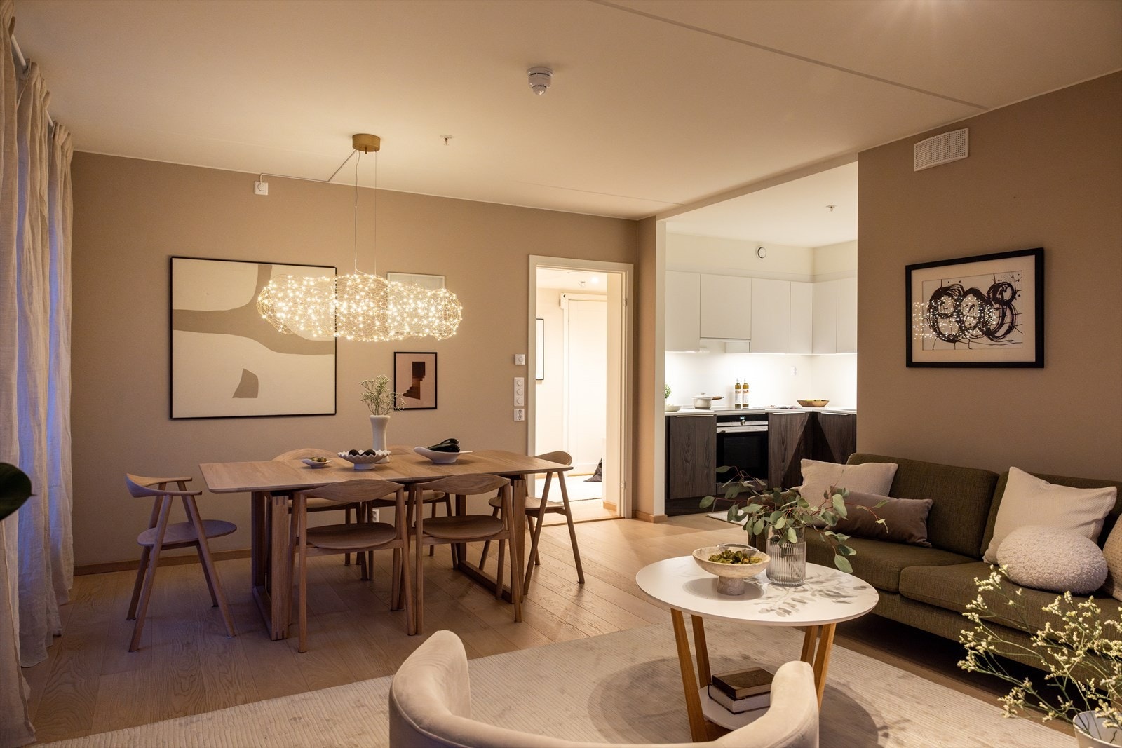 - Stemningsbilde - Galleribilde