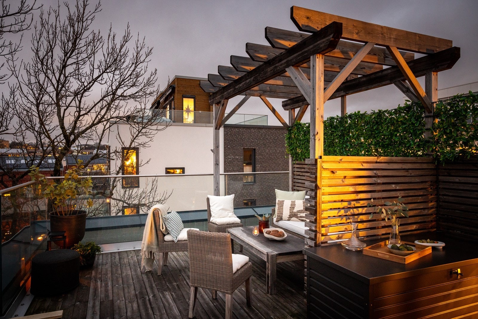 - Stemningsbilde - Galleribilde