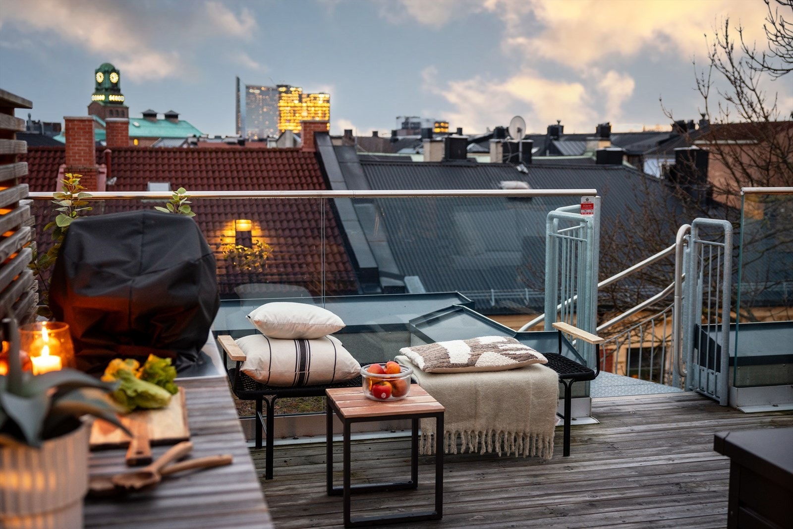 - Stemningsbilde - Galleribilde