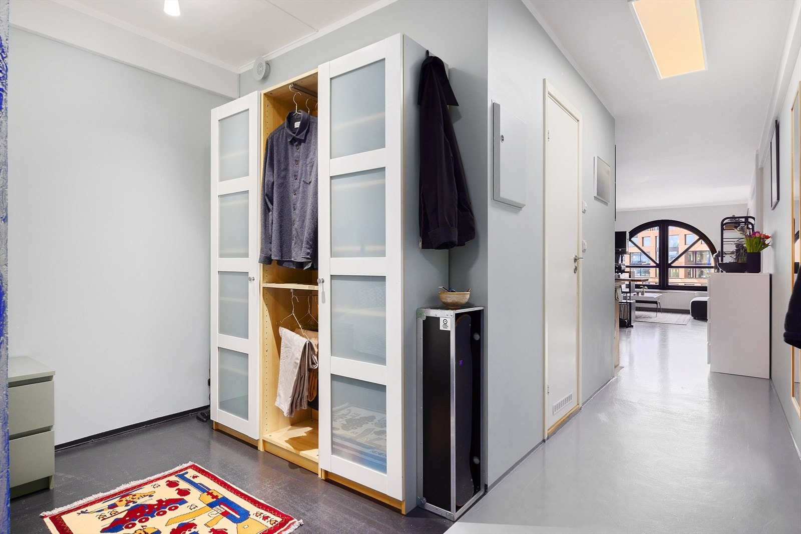 Velkommen! Galleribilde