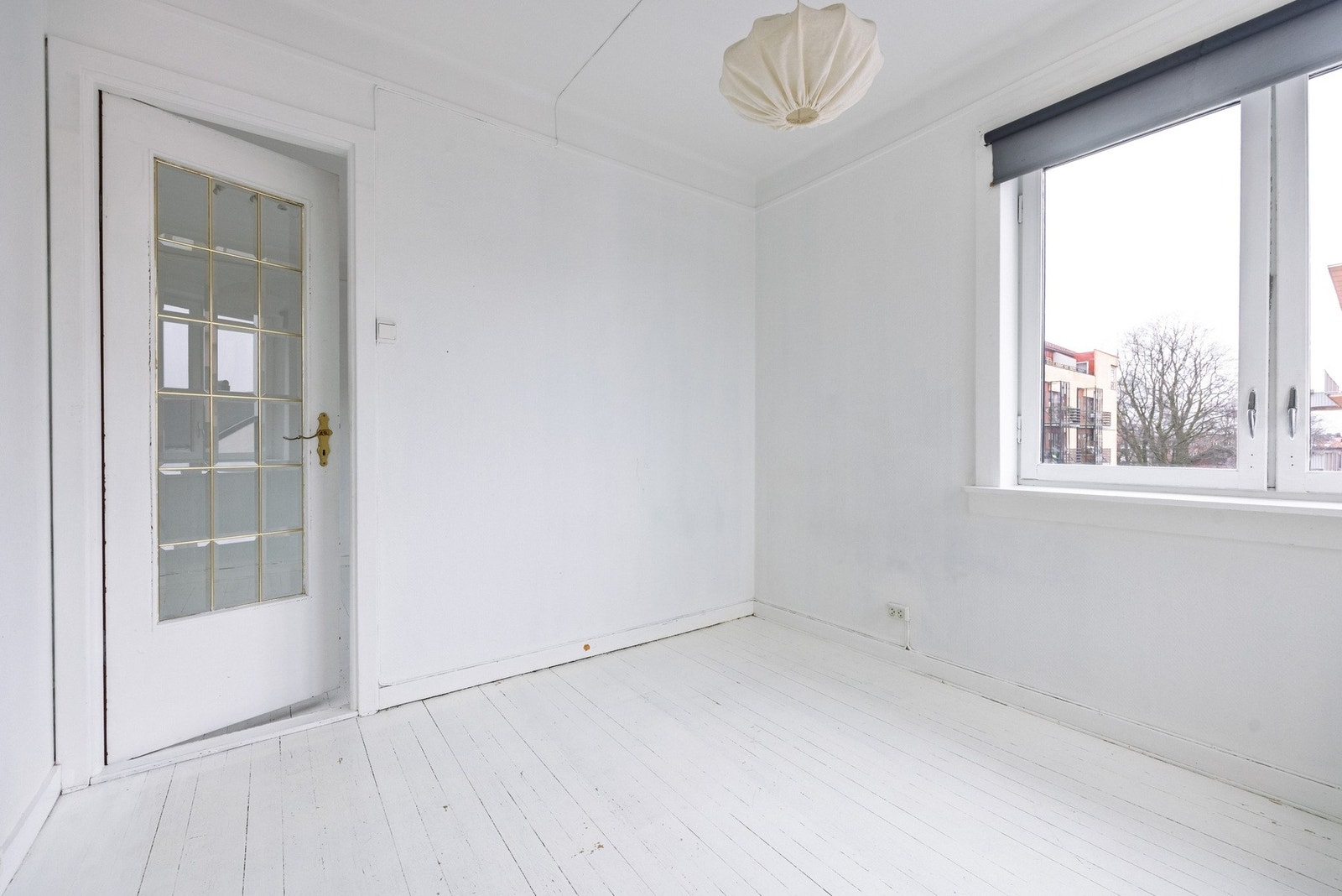 Begge soverommene er av god størrelse. Galleribilde