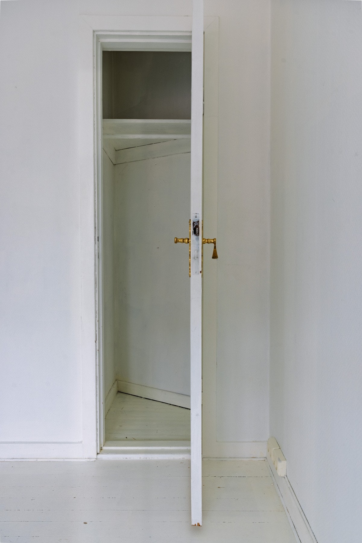 Praktisk for lagring av diverse. Galleribilde