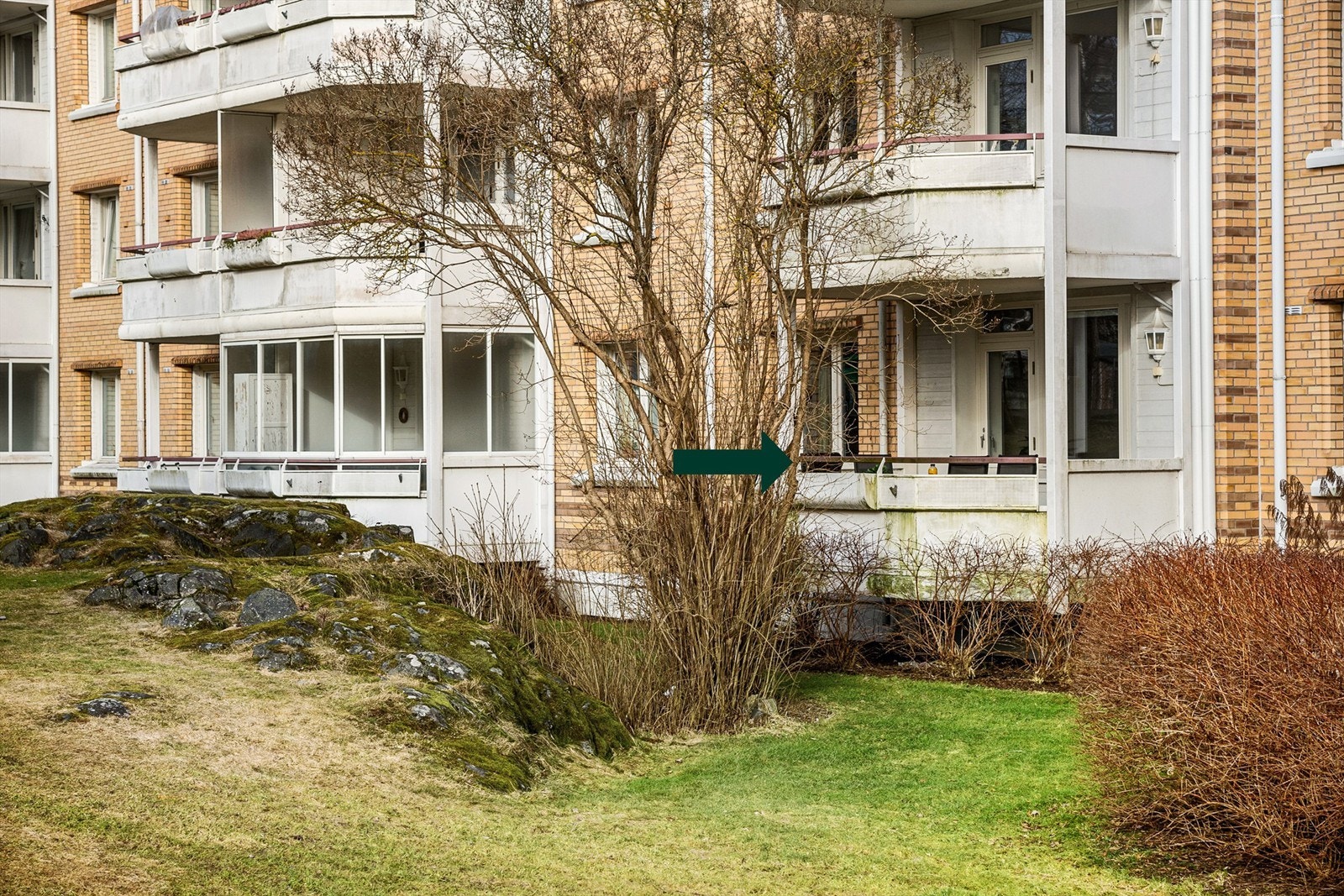 Radarveien 61 Galleribilde