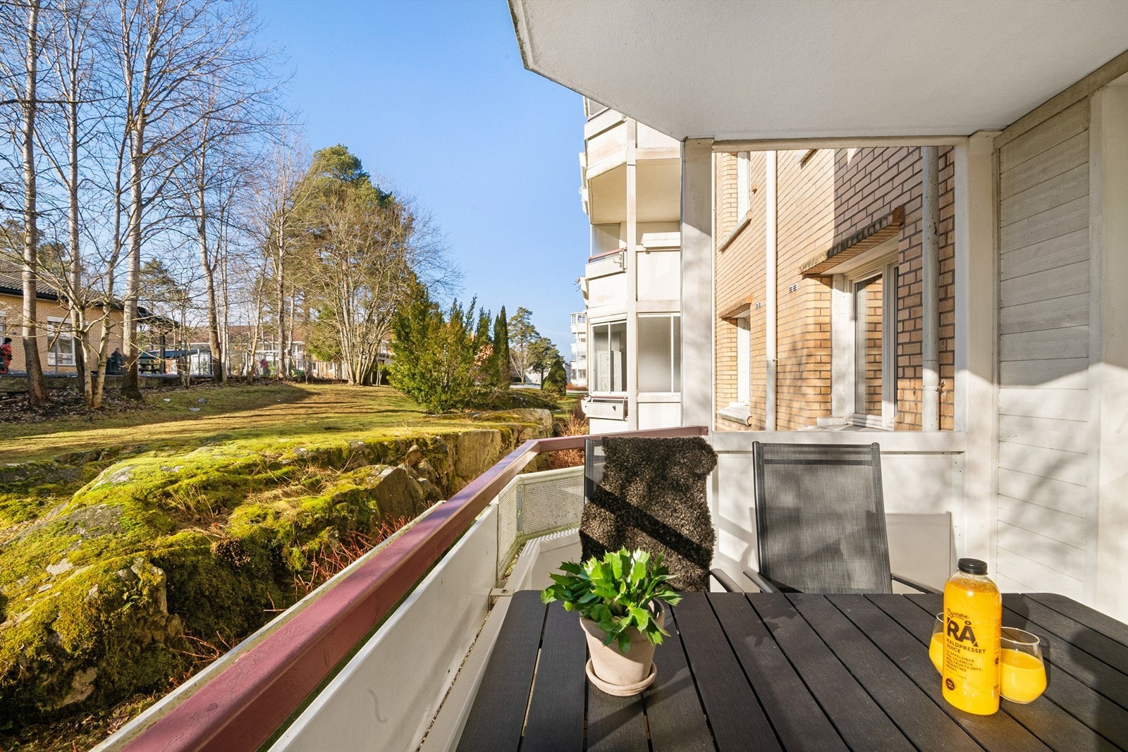 Radarveien 61 Galleribilde