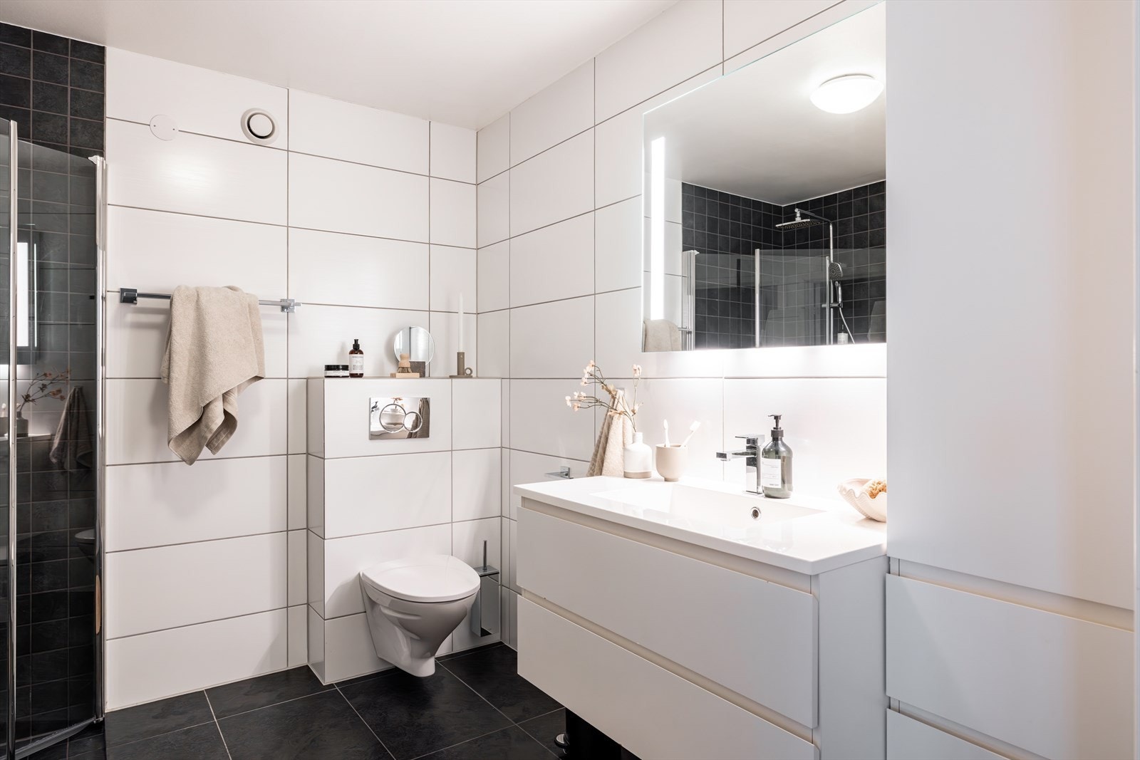 Tidløst bad fra 2014 Galleribilde