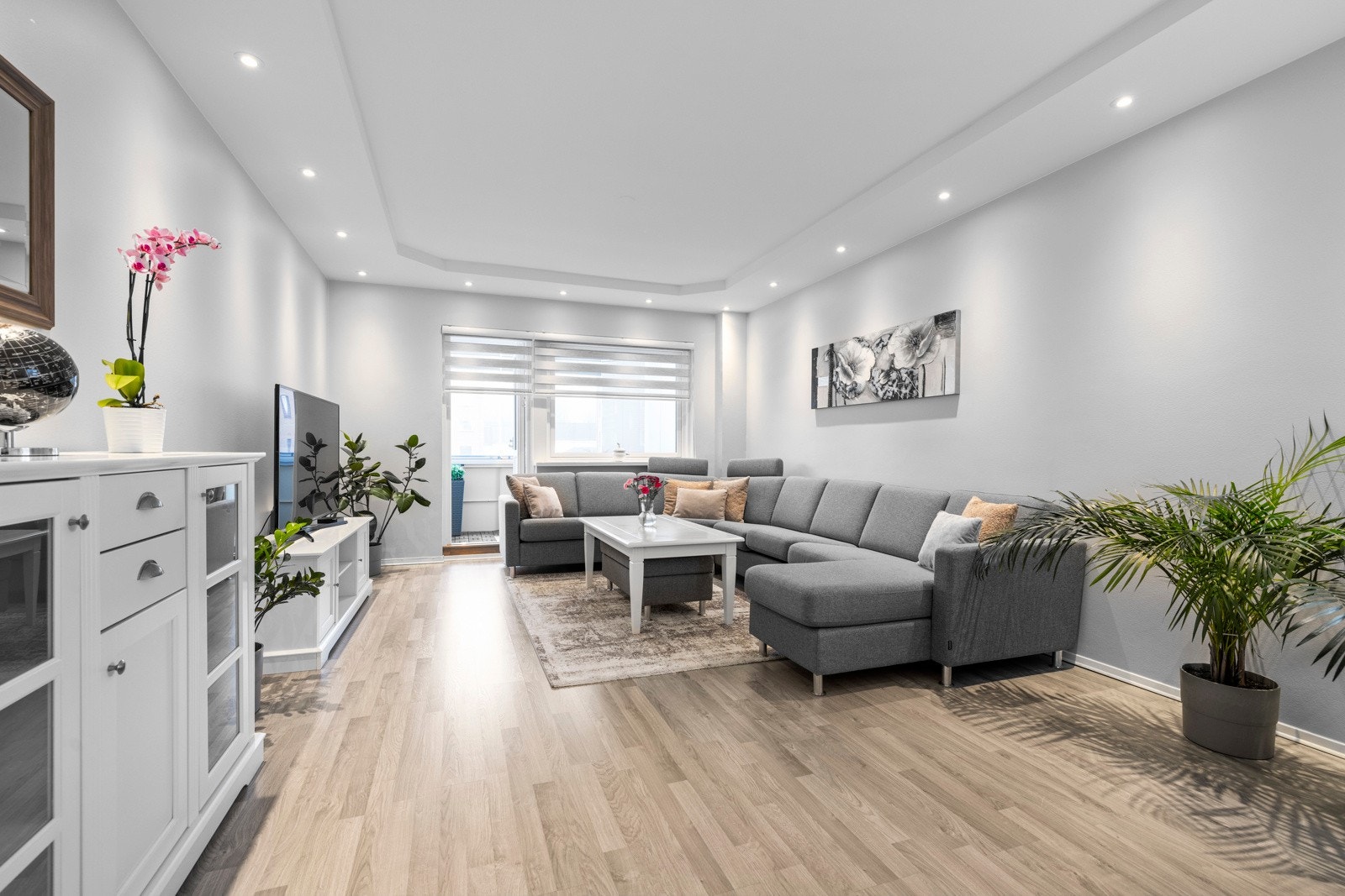 PrivatMegleren Infinita ved Bent W. Johansen har gleden av å presentere Karl Staaffs vei 20! Galleribilde