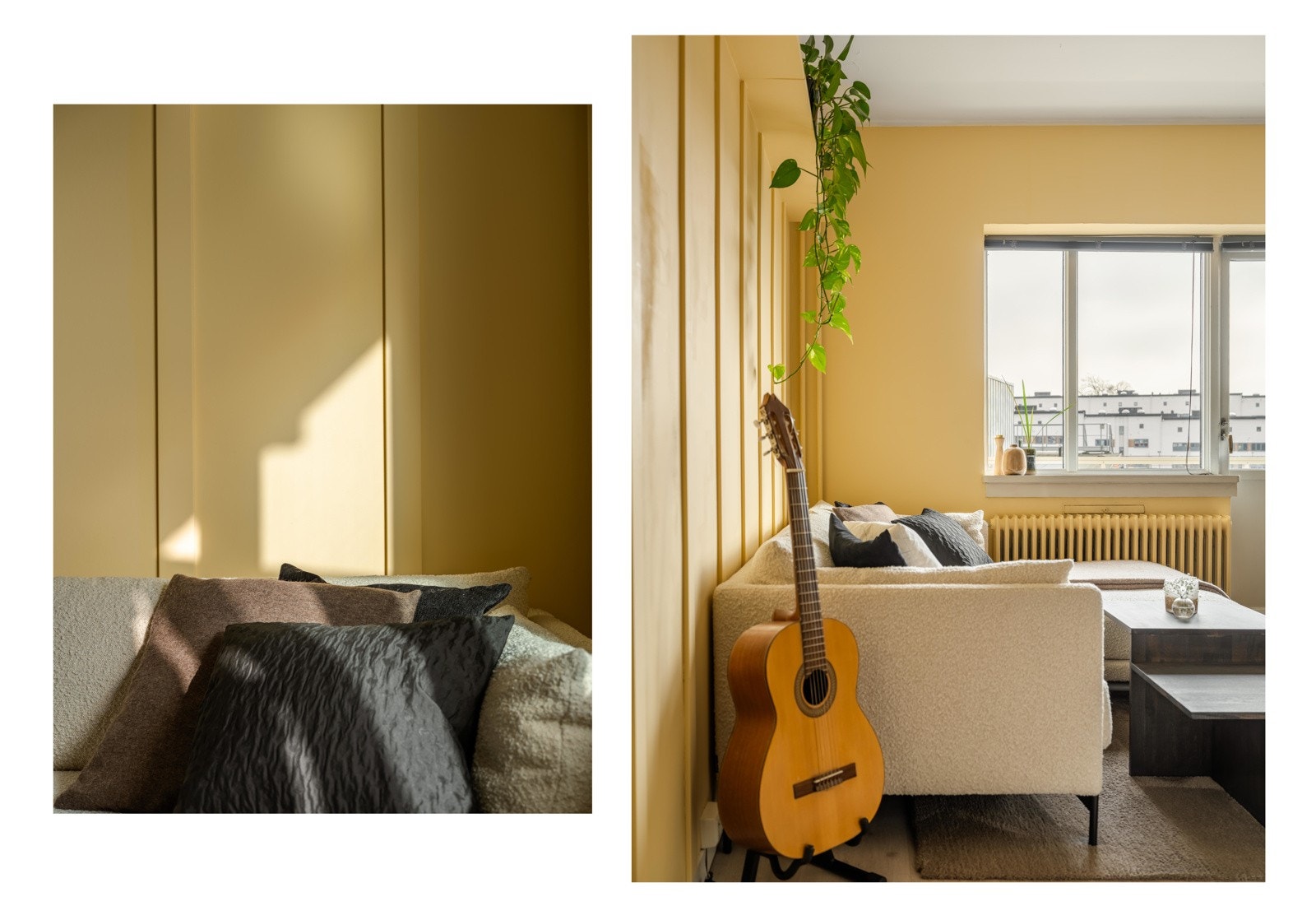 Ta kontakt for å avtale privatvisning dersom oppsatte visninger ikke passer. Galleribilde