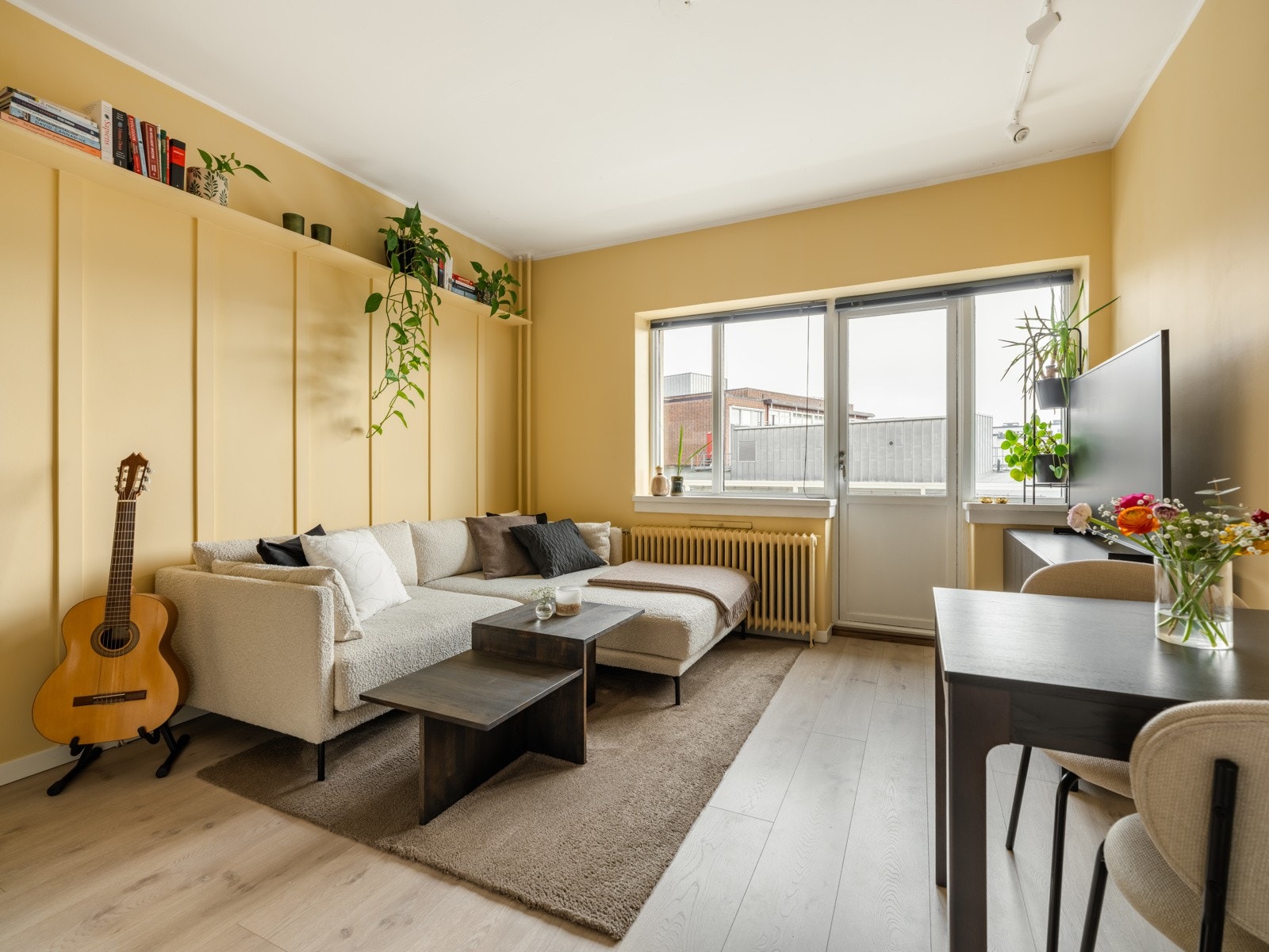 Velkommen til Sandakerveien 67F. Galleribilde