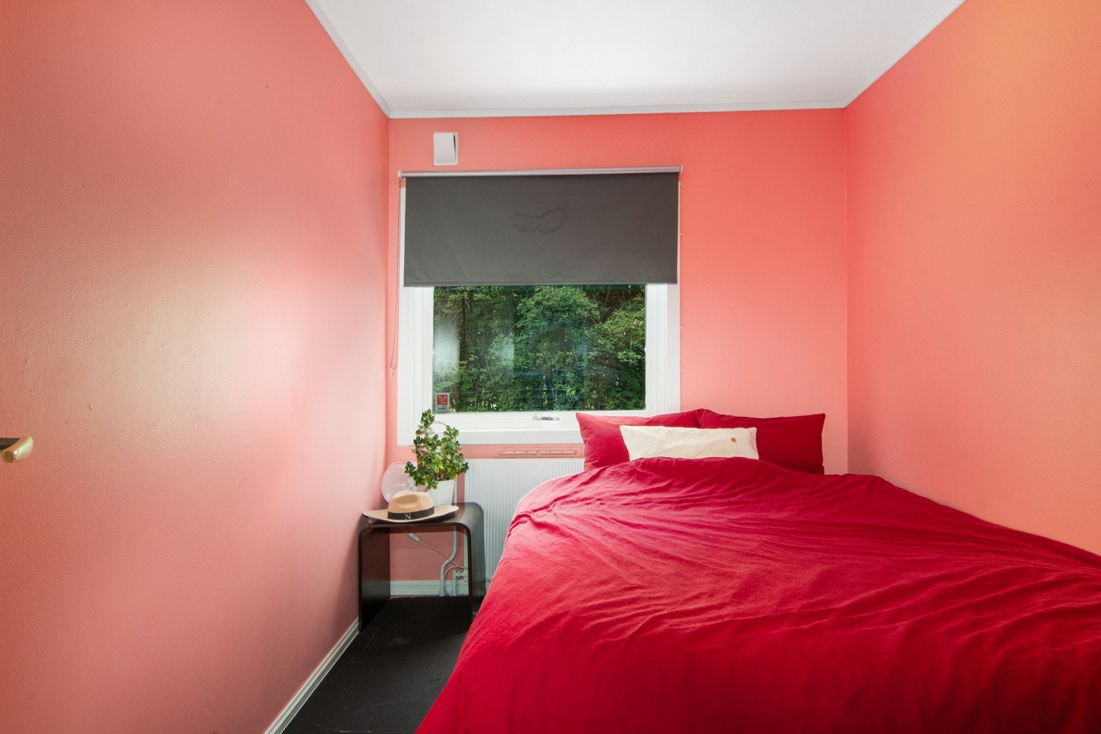 Soverom nr. 2 Galleribilde