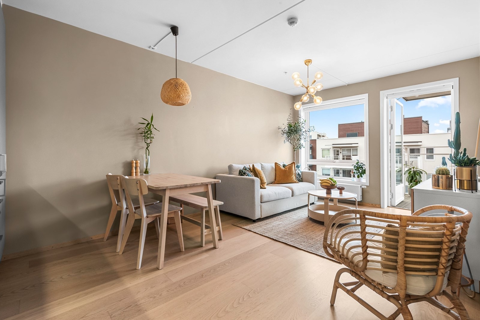 Velkommen til Lørenveien! // Presentert av Botan Abubaker. Galleribilde