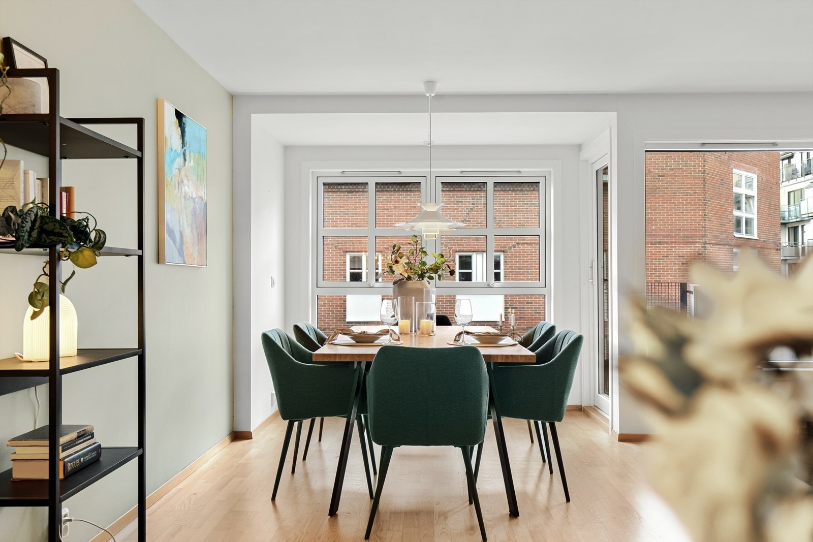 Velkommen til Gøteborggata 1! Boligen presenteres av eiendomsmegler Lindy Helgesen v/ Aktiv eiendom. Galleribilde