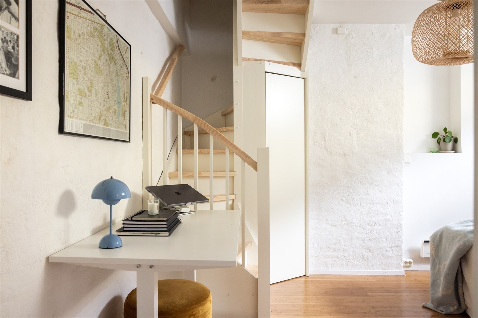 Velkommen ned til kjellerstuen! Galleribilde